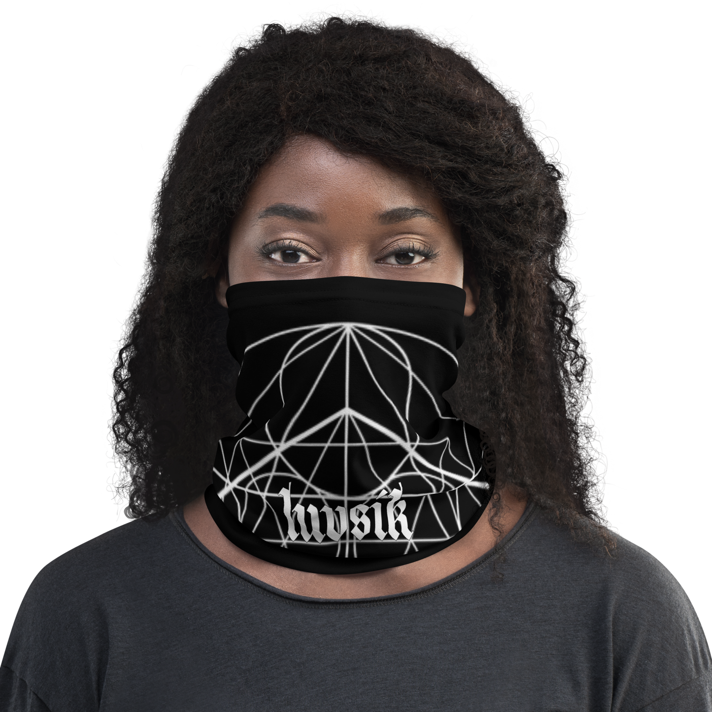 Neck Gaiter