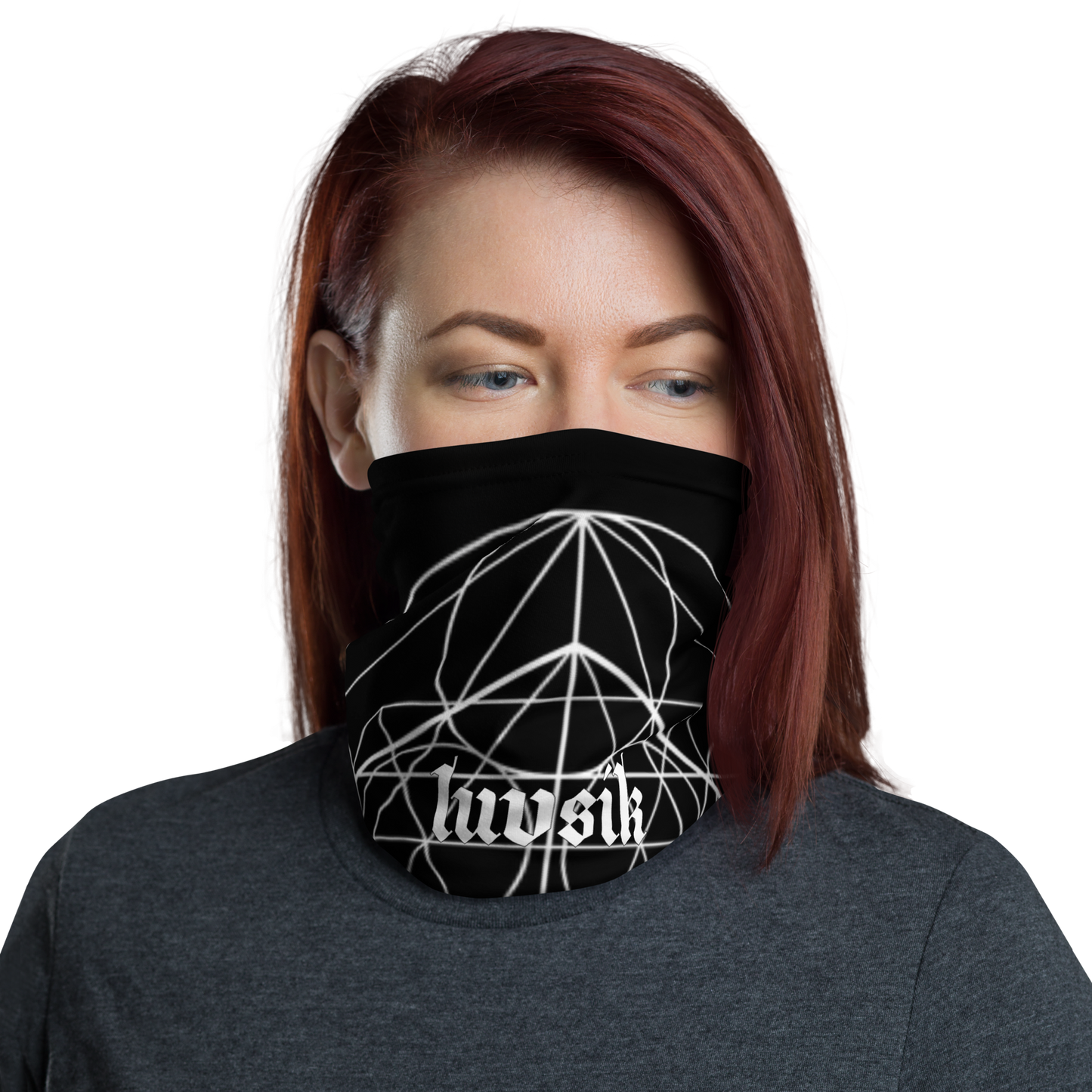 Neck Gaiter