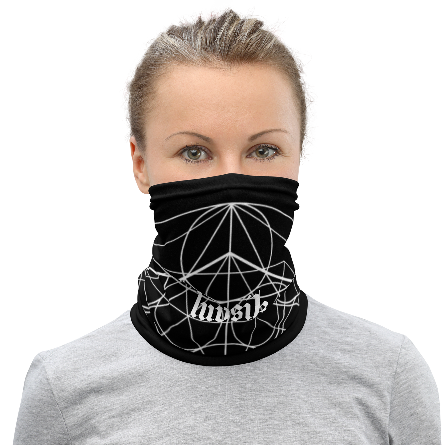 Neck Gaiter