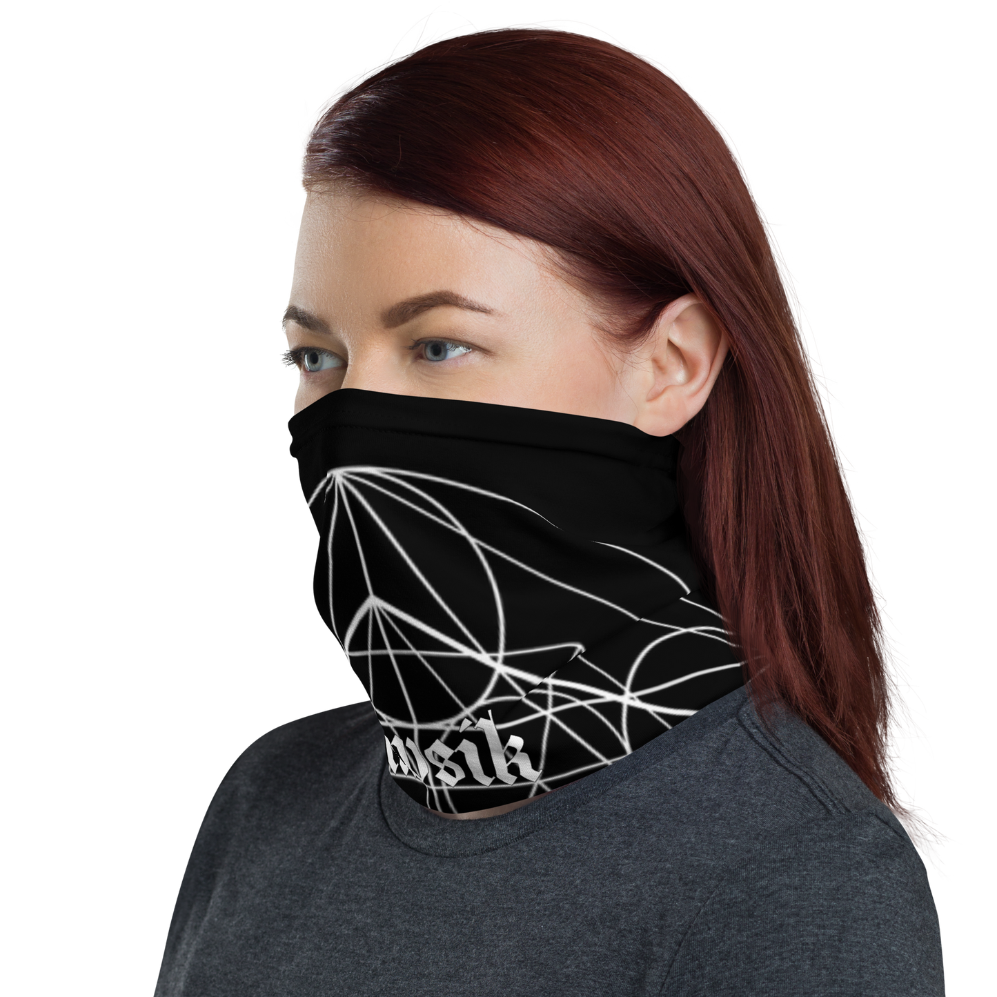 Neck Gaiter