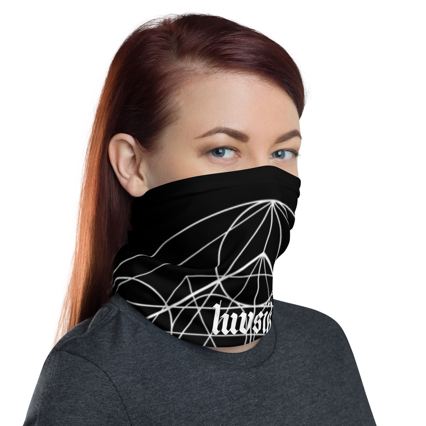 Neck Gaiter