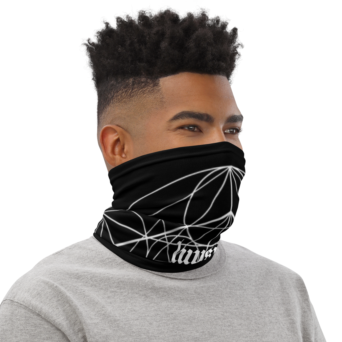 Neck Gaiter