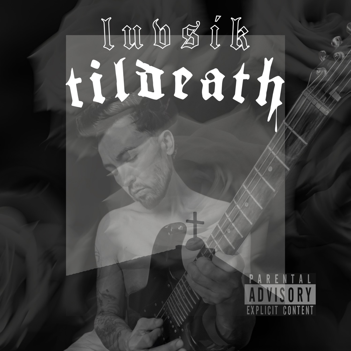 'TIL DEATH