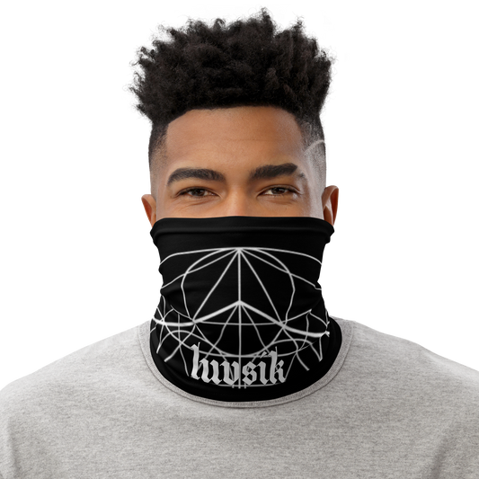 LuvSik "'Til Death" Neck Gaiter